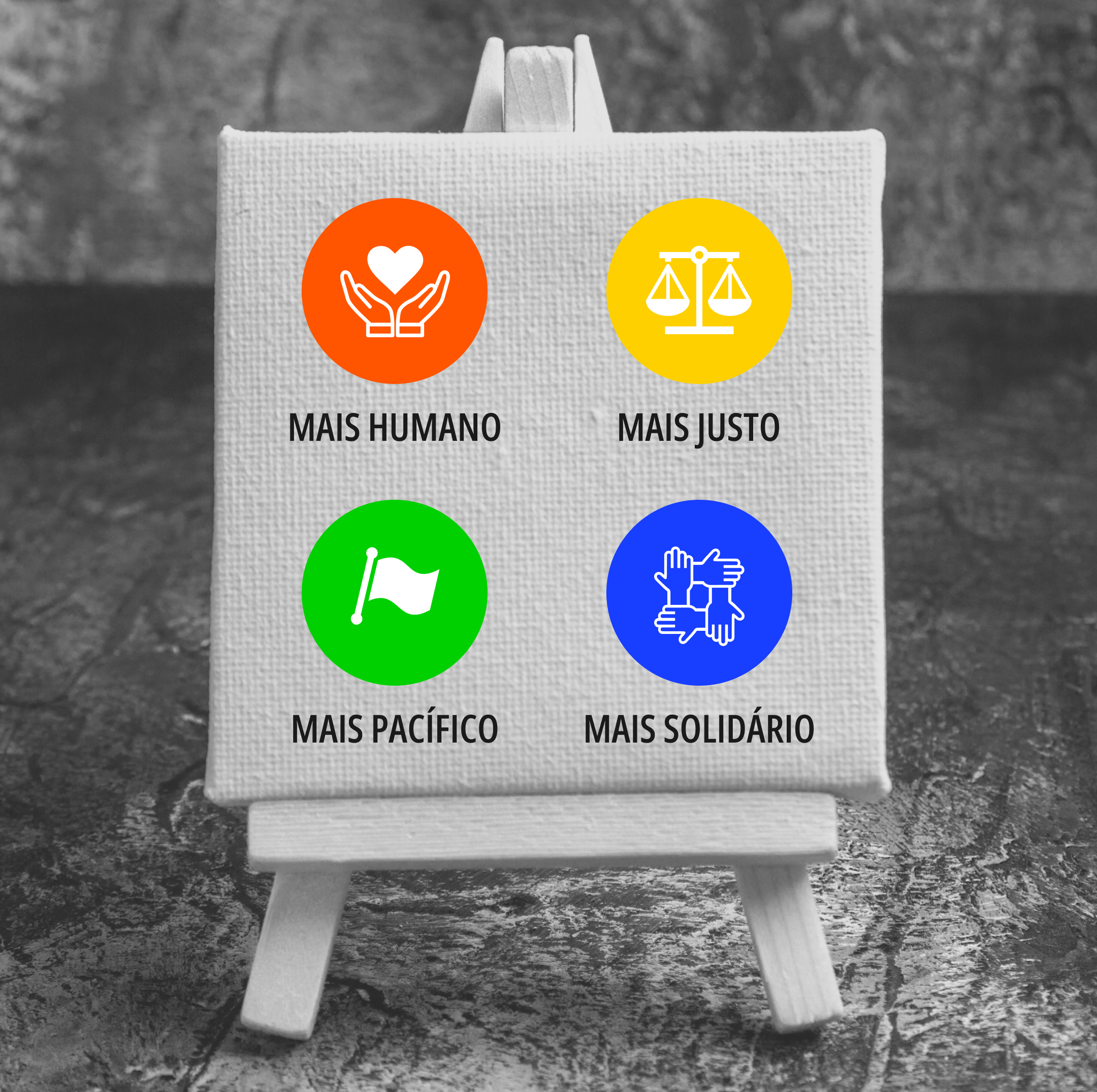 Tela em Construção: Potencializando um Novo Contexto