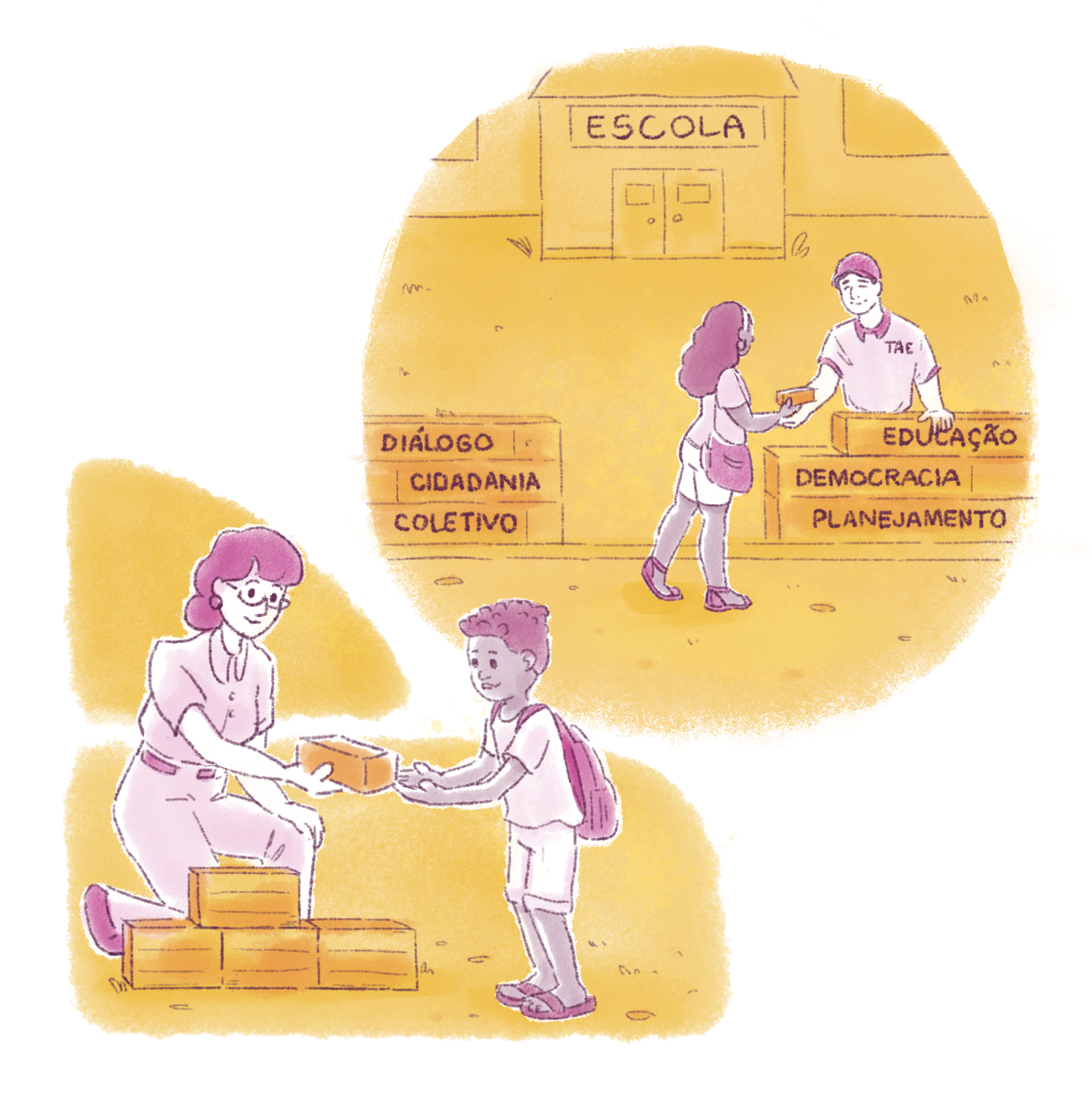 card do curso