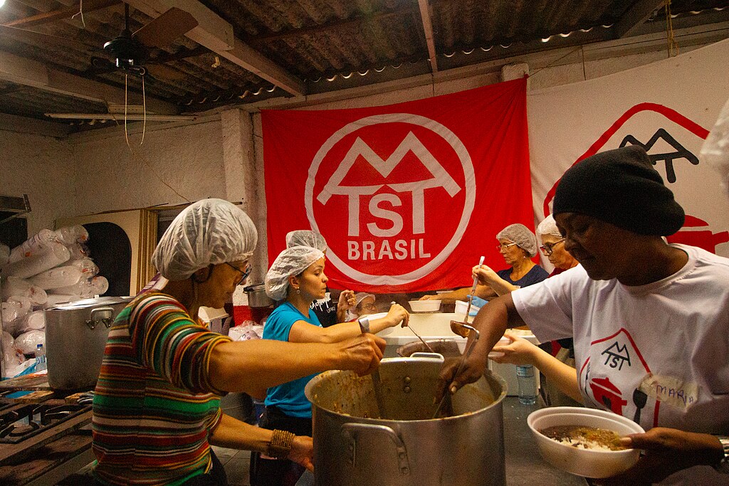  Práticas comuns de trocas simbólicas