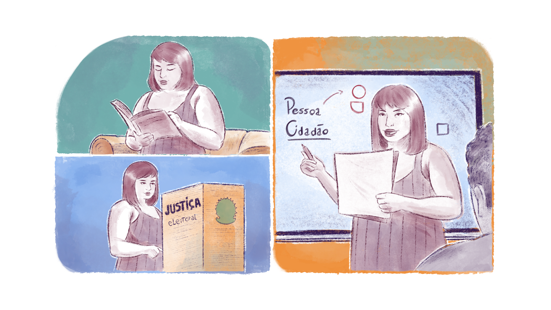 card do curso