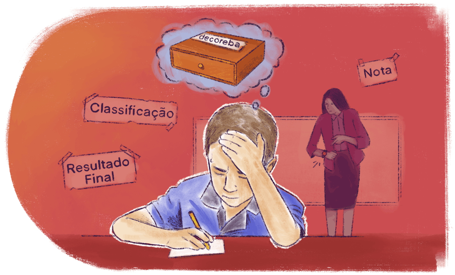 card do curso