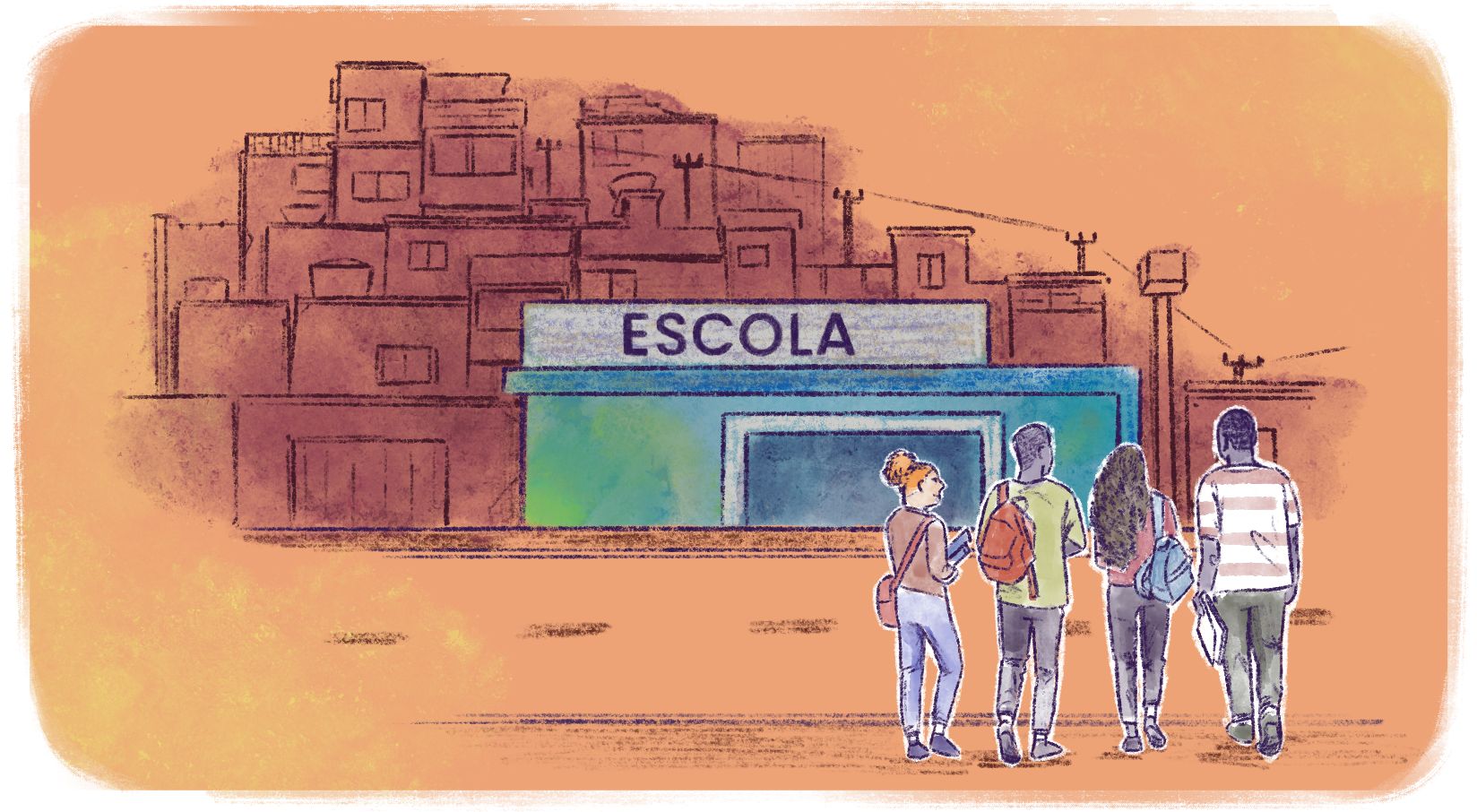 card do curso