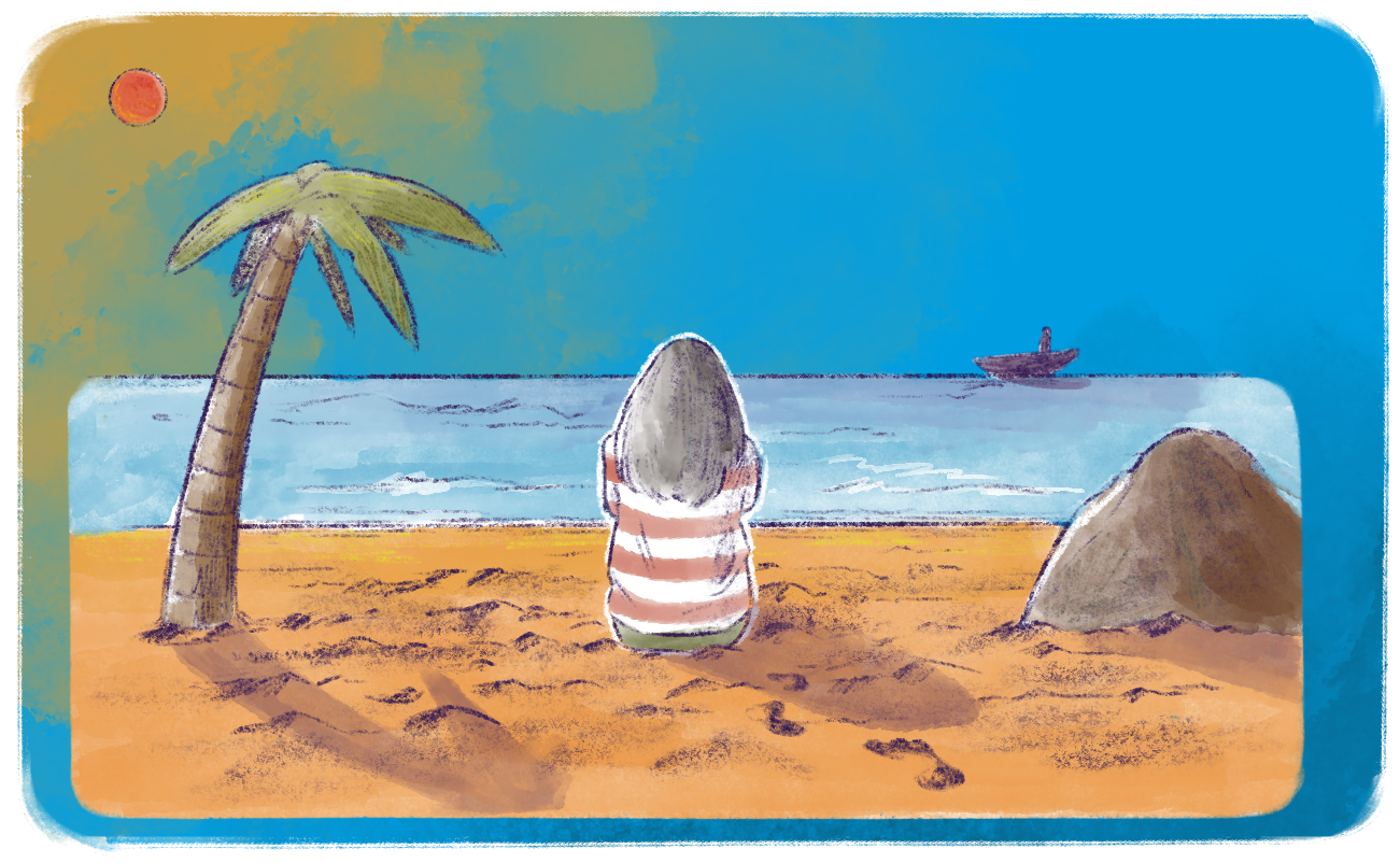 O caminho nunca se encerra