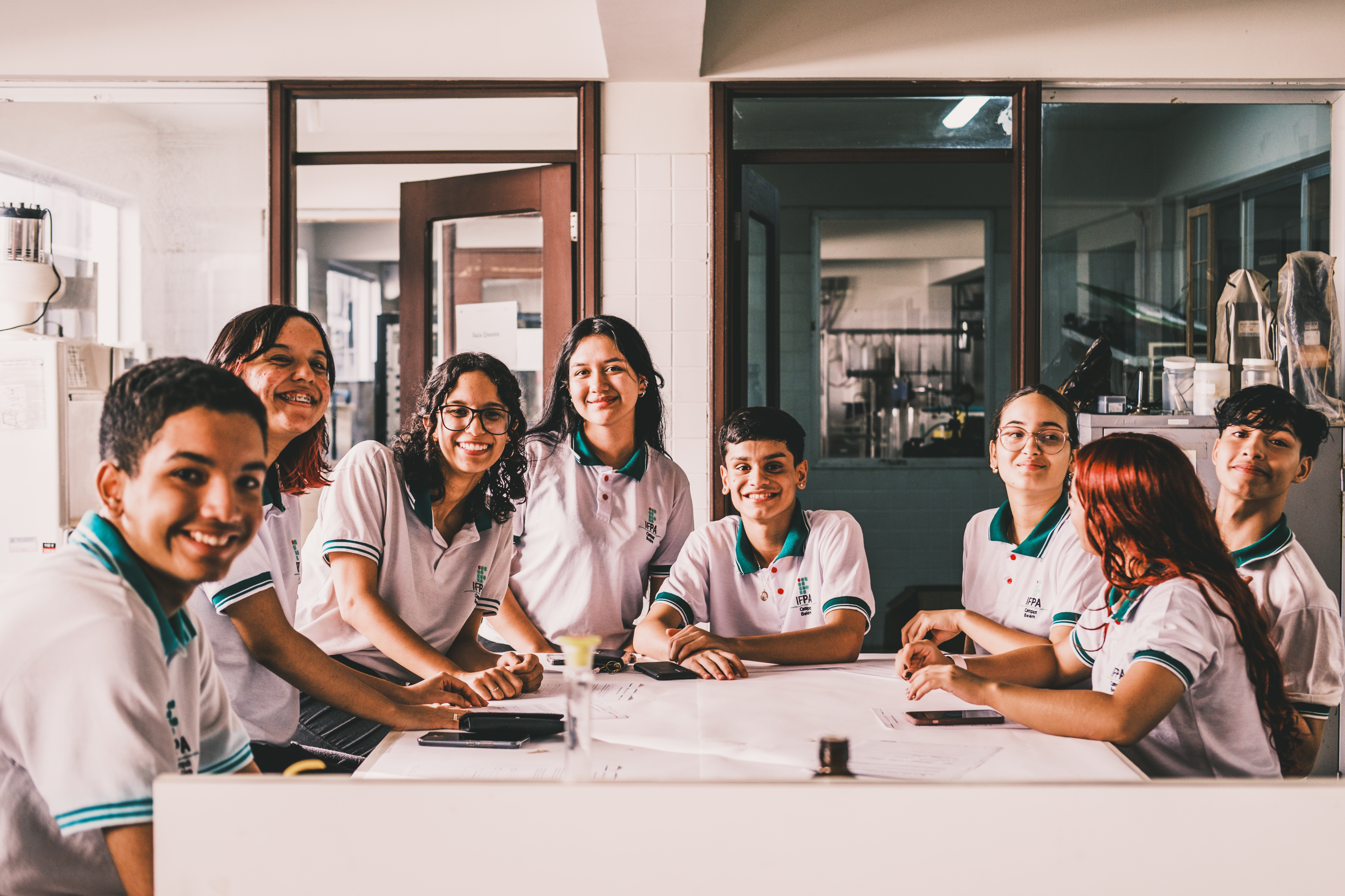 Institutos Federais de Educação, Ciência e Tecnologia (IFs)